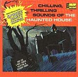 Chilling thrilling sounds