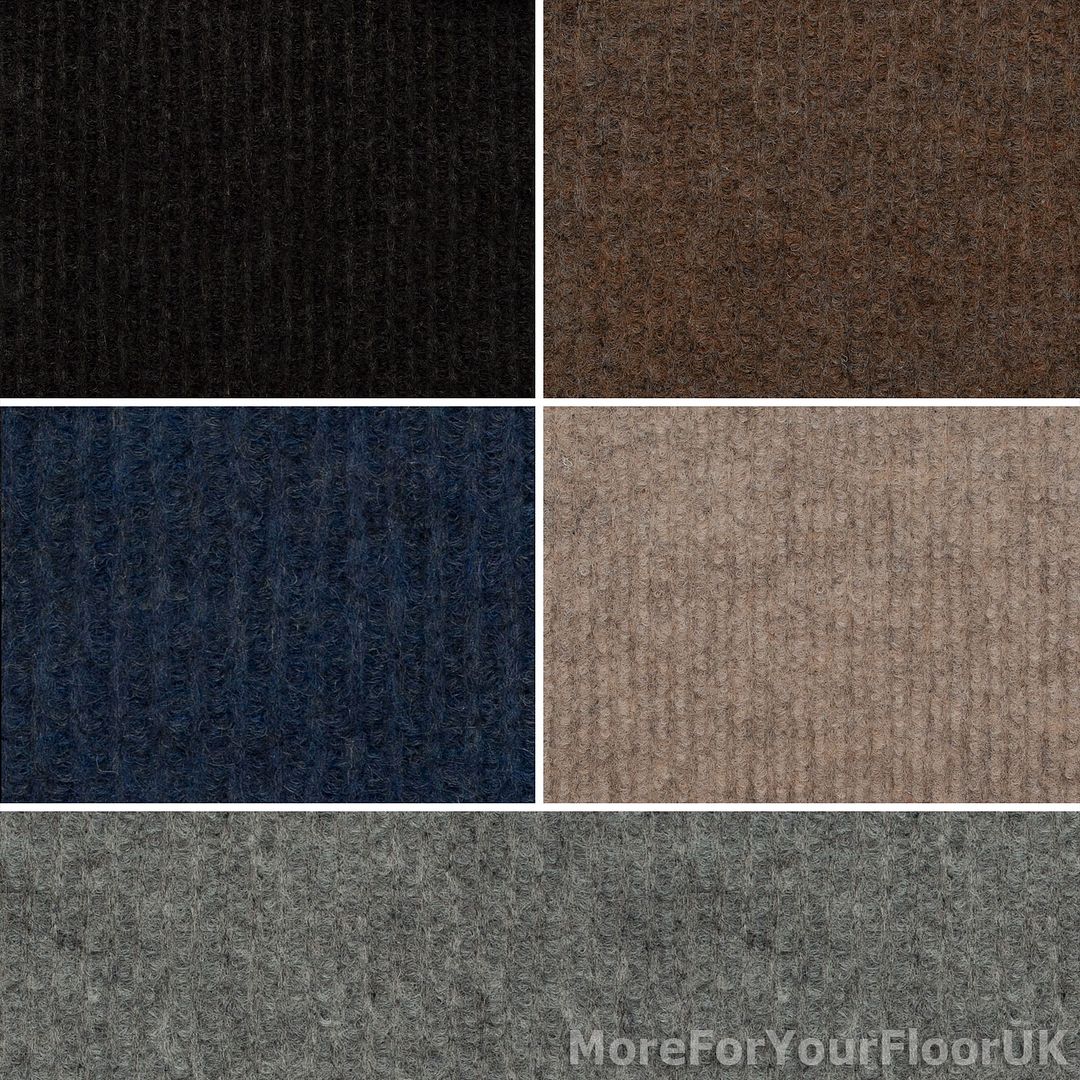 Jumbo Cord Carpet, Cheap Flooring, Thick Exhibition Cord eBay