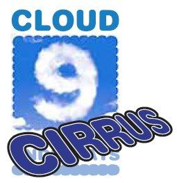 Cloud 9 Cirrus