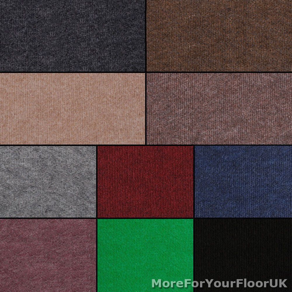 Budget Cord Carpet, Cheap Thin Flooring, Exhibition Cord eBay