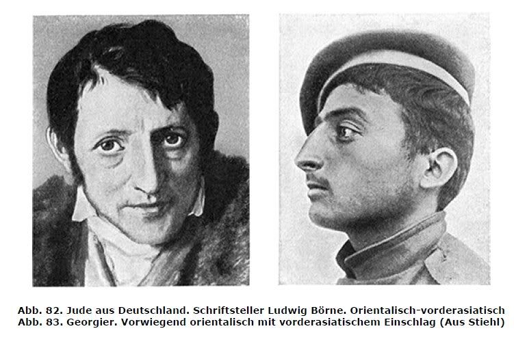 Guenther, Hans - Kleine Rassenkunde des deutschen Volkes (1933, 88 S., ...