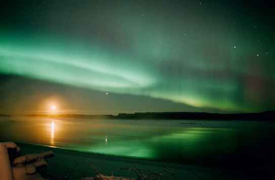aurora_boreal.jpg Aurora Boreal image by luduing