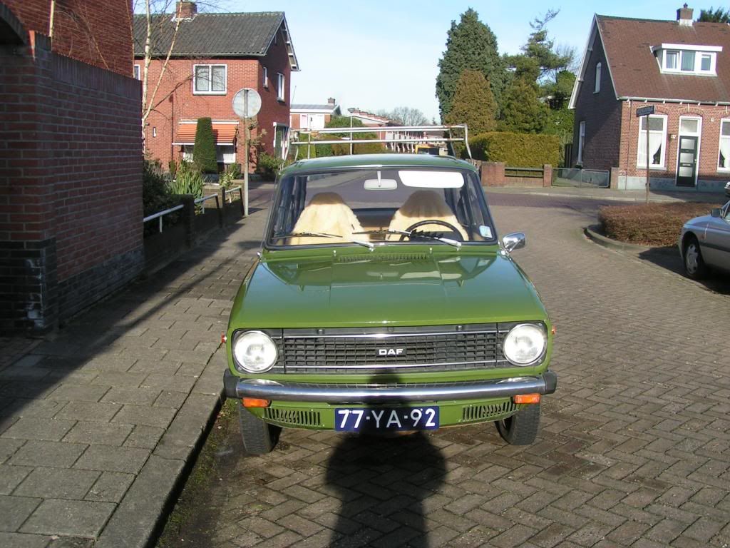 Bijlage: