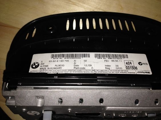 cic retrofit (pic heavy) cic retrofit (pic heavy), Wiring diagram