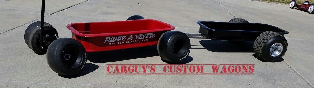 carguys custom wagons