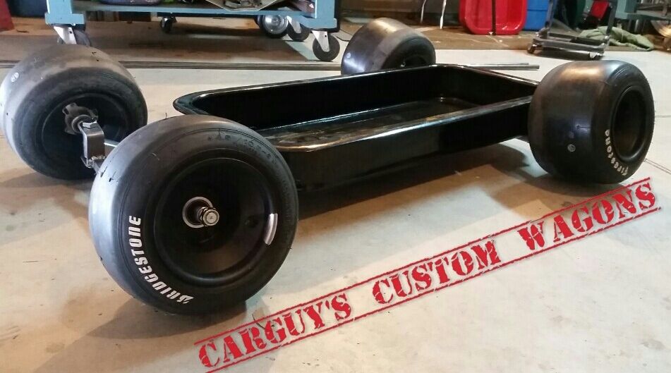 carguys custom wagons