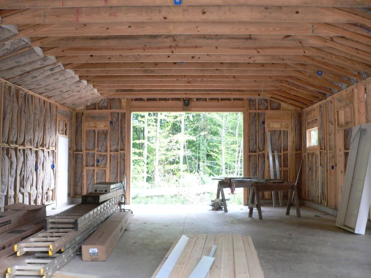 Pole Barn Addition Ideas | Joy Studio Design Gallery - Best Design