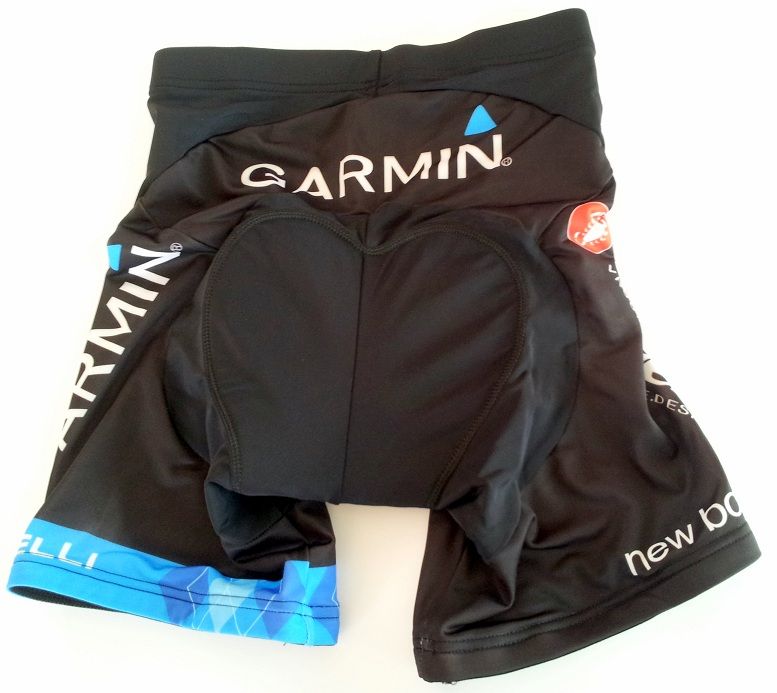 New Garmin Cervelo Team Men S Cycling Bike Lycra Shirt Bibs Jersey