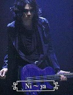 ni~ya,nightmare