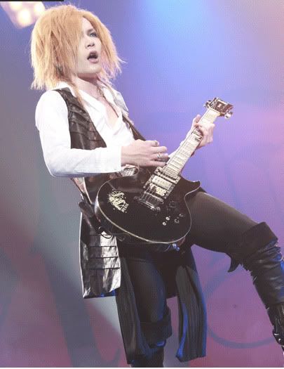 v-rock '09 the gazette1