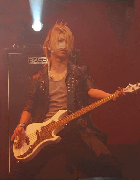 v-rock '09 the gazette4