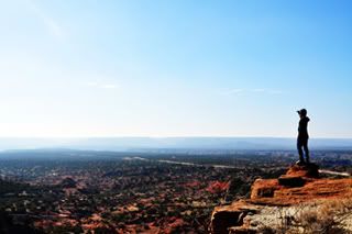 Palo Duro Canyon, Amarillo, Texas Palo Duro Canyon, Amarillo, Texas