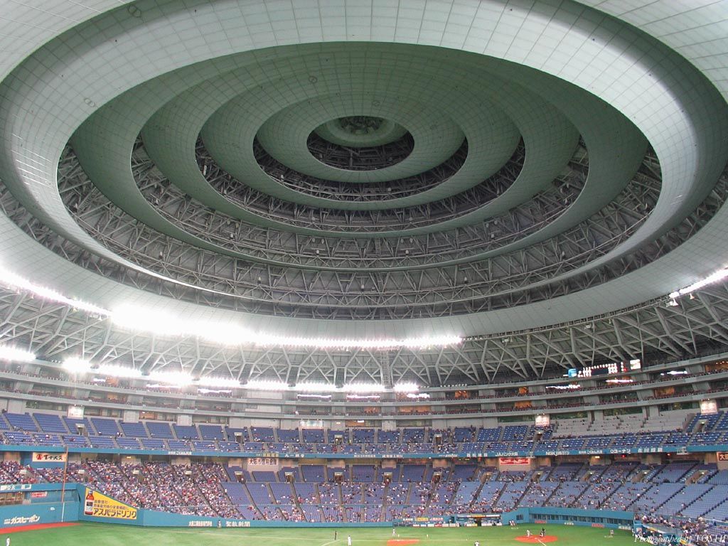 Osaka Dome