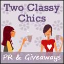 Two Classy Chics Blog