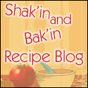 Shakin N Bakin Foodie Blog