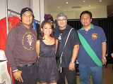 Rashidi,Atilia,Nizam and Fazo