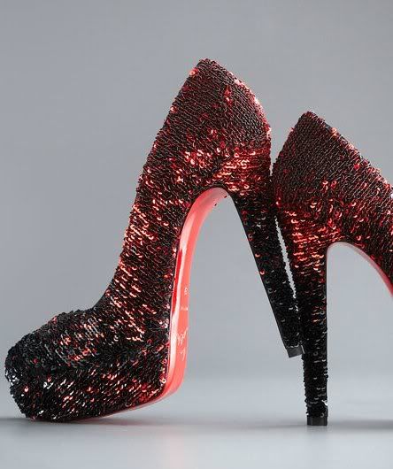 Christian Louboutin