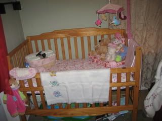 more baby bed