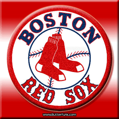Boston Red Socks