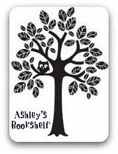 Ashley's Bookshelf