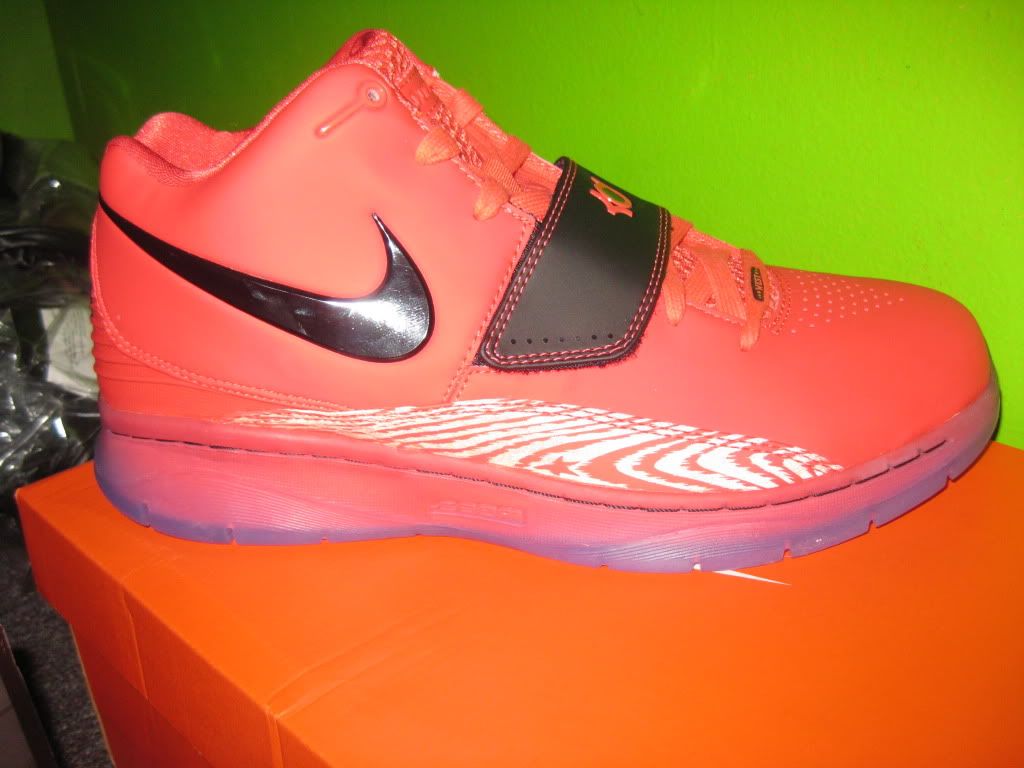 kd 2 all star