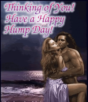 happy hump day photo: Happy Hump Day HappyHumpDay261709.gif