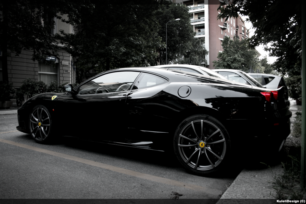 1scudpng Ferrari F430 Scuderia