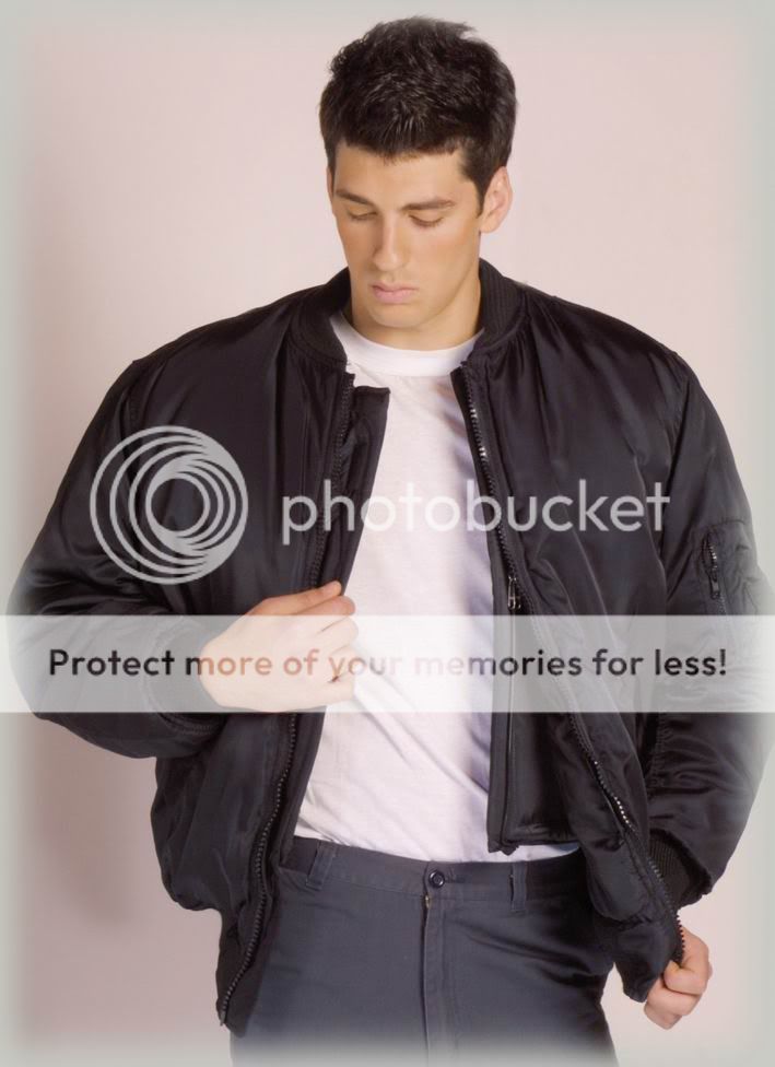 Bullet proof Vest Level 3A Bulletproof Flight Jacket  