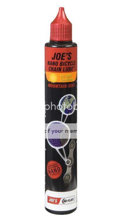 Joes Dry Nano Bicycle Chain Lube Mountain Bikes XC Oil Cable Bicycle 