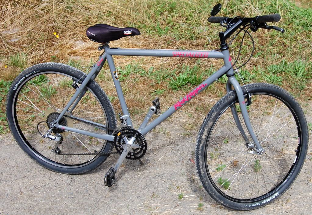 specialized rockhopper craigslist