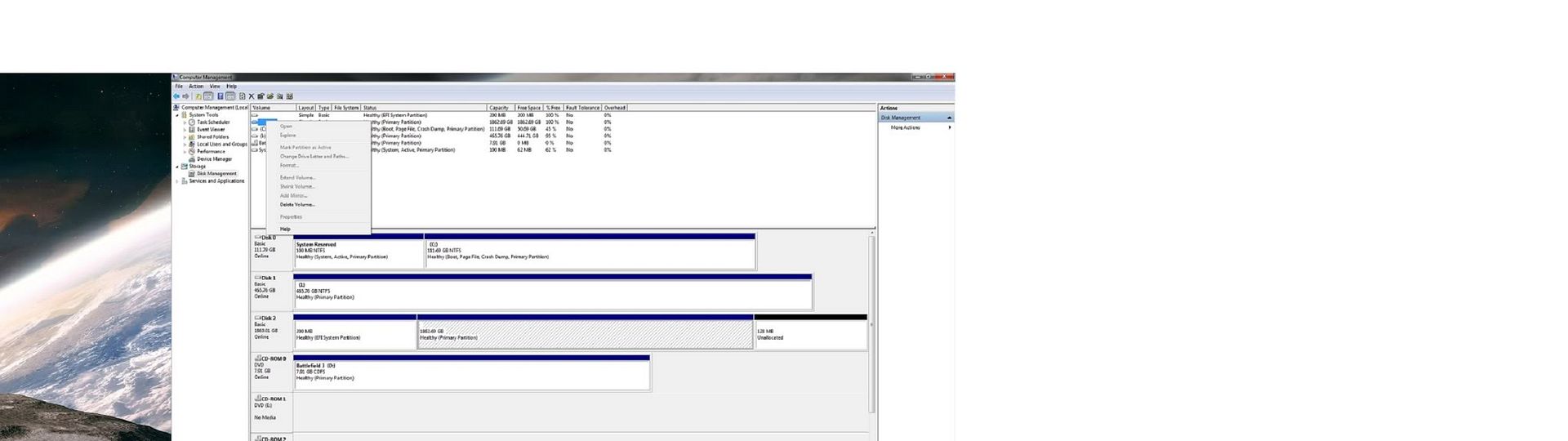 western digital fat32 formatting